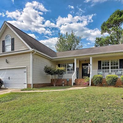 209 Kingston Forest Dr, Irmo, SC 29063