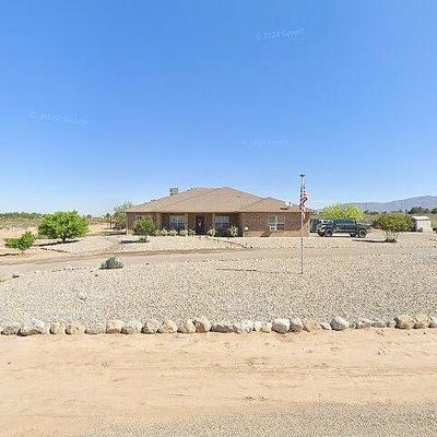 21 Calle De Suenos, Alamogordo, NM 88310