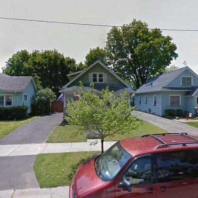 21 Florence Ave, Rochester, NY 14616