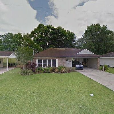 210 Morningside Dr, Duson, LA 70529