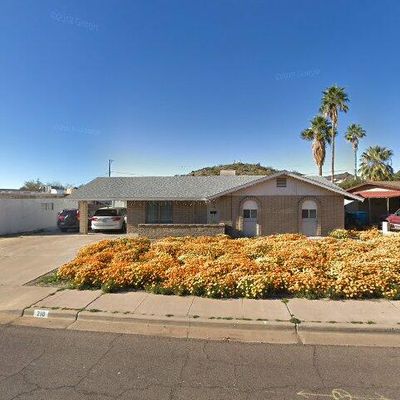 210 W Mission Ln, Phoenix, AZ 85021