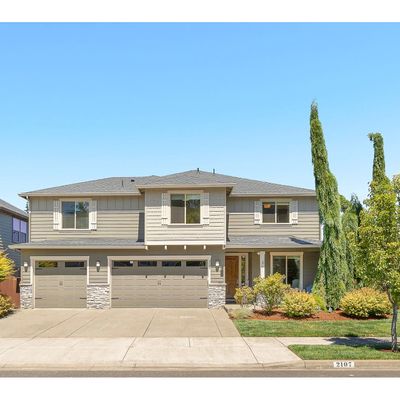 2107 Nw 42 Nd Ave, Camas, WA 98607