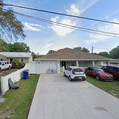 2107 W Burke St, Tampa, FL 33604