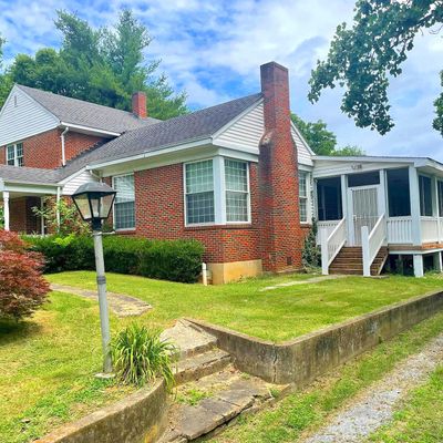 211 S Church St, Woodstock, VA 22664