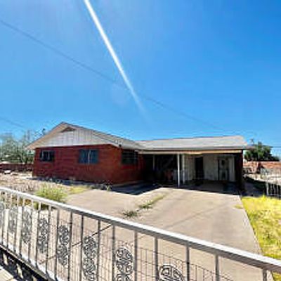 211 W 6th Street, Eloy, AZ 85131