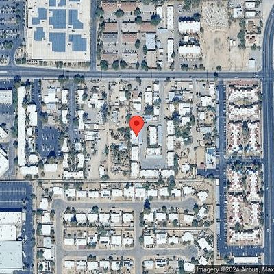 211 W Roger Rd #6, Tucson, AZ 85705