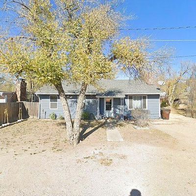 211 W Iowa Ave, Fountain, CO 80817