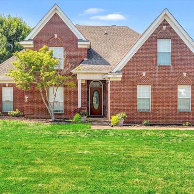 2113 Quarry Cv, Jonesboro, AR 72404