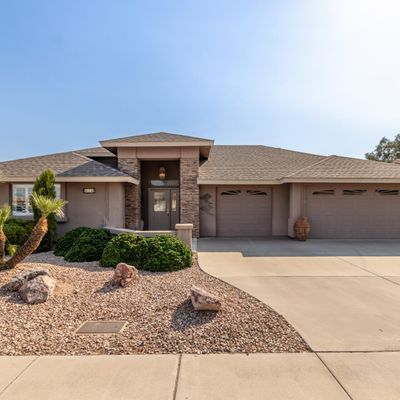 2114 S Yellow Wood, Mesa, AZ 85209