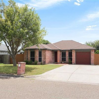 2118 Vista Verde Cir W, Harlingen, TX 78552