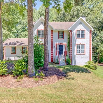 2119 Tudor Castle Way, Decatur, GA 30035