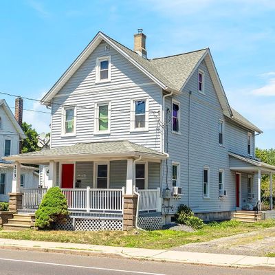 213 Franklin St, Hightstown, NJ 08520