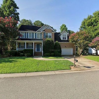 213 George Wythe Ln, Williamsburg, VA 23188