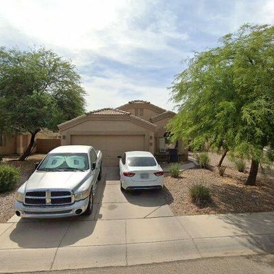 2133 N Sabino Ln, Casa Grande, AZ 85122