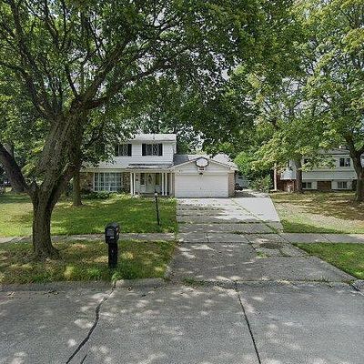 21333 Dartmouth Dr, Southfield, MI 48076