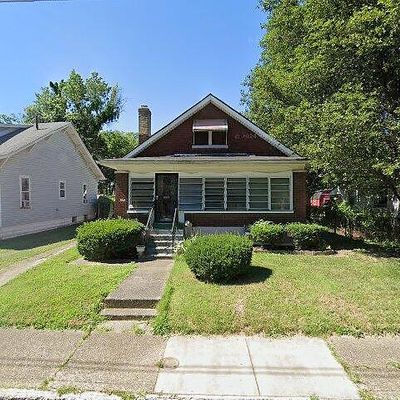 2134 W Hill St, Louisville, KY 40210