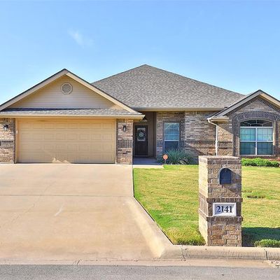 2141 Bunker Hill Dr, Abilene, TX 79601