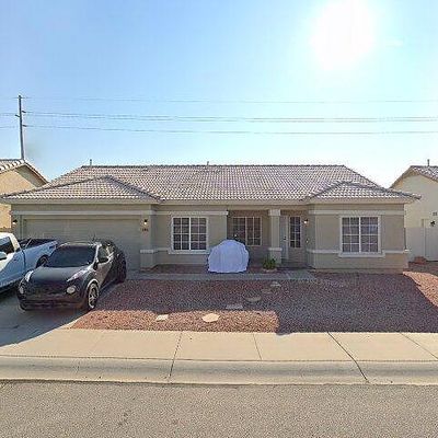 1761 E Gary Dr, Chandler, AZ 85225