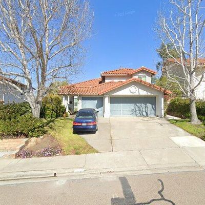 1762 Avenida La Posta, Encinitas, CA 92024