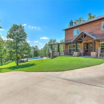 17654 Key Rd, Rogers, AR 72756