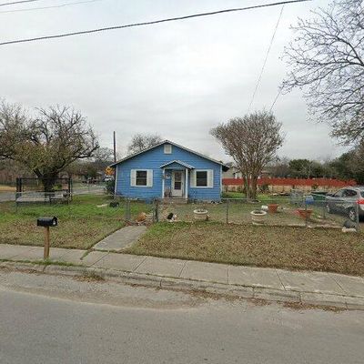 1767 Amanda St, San Antonio, TX 78210