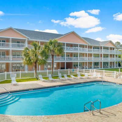 17690 Front Beach Rd #C101, Panama City Beach, FL 32413