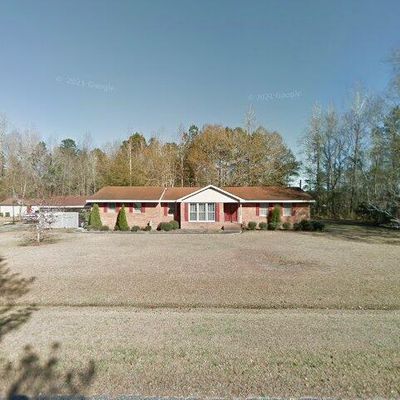 178 Pineland Woods Rd, Whiteville, NC 28472