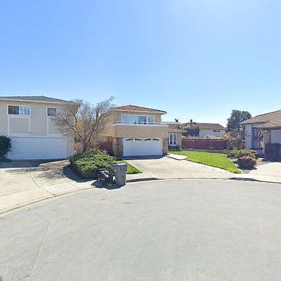 1793 Mayall Ct, San Jose, CA 95132