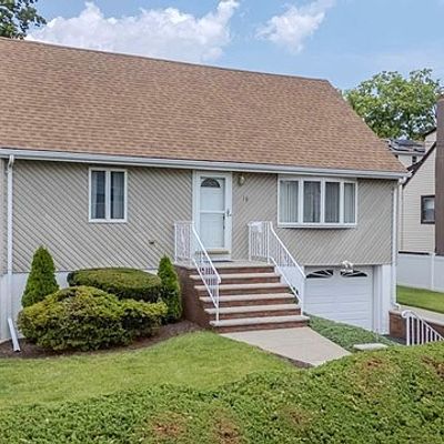 18 Carneer Ave, Rutherford, NJ 07070