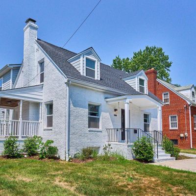 18 N Garfield St, Arlington, VA 22201