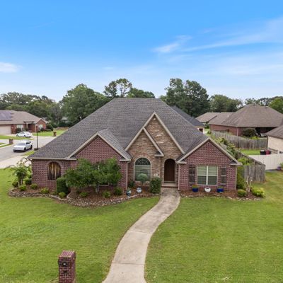 18 Windmill Cv, Searcy, AR 72143