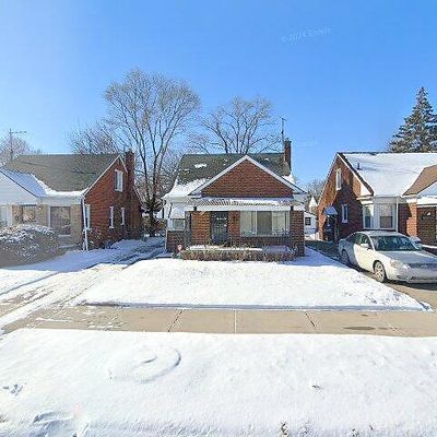 18031 Beland St, Detroit, MI 48234