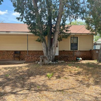 1815 Coleman St, San Angelo, TX 76901