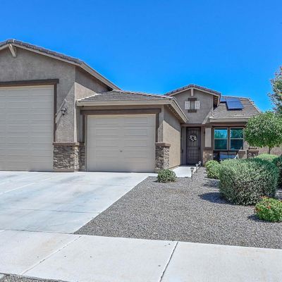 18160 W Via Del Sol, Surprise, AZ 85387