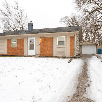 1820 215 Th Pl, Sauk Village, IL 60411