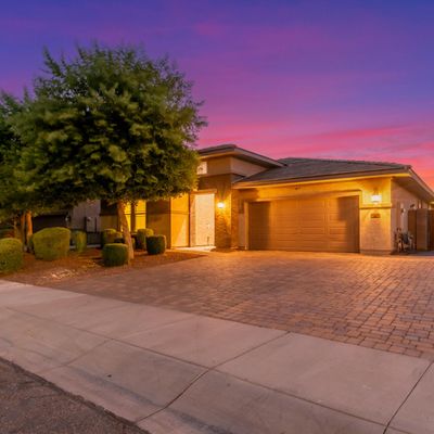 18248 W Montecito Ave, Goodyear, AZ 85395