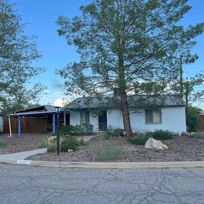 1826 N Sidney Pl, Tucson, AZ 85712