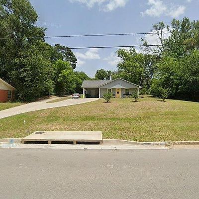 1830 S Fleishel Ave, Tyler, TX 75701