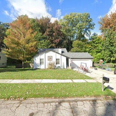 1833 Hamilton St, Holt, MI 48842