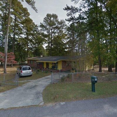 1834 Springfield Ave, Columbia, SC 29223