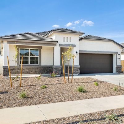 18367 W Chama Drive, Surprise, AZ 85387