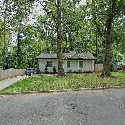 1837 Camp Greene St, Charlotte, NC 28208