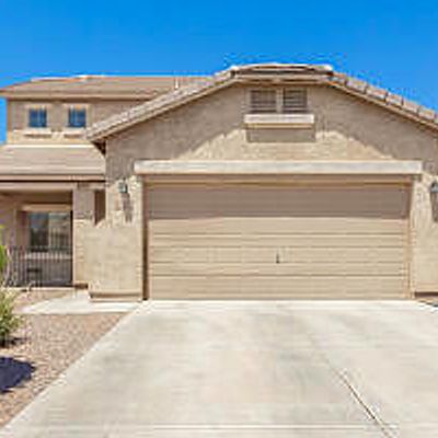 18432 N Comet Trl, Maricopa, AZ 85138