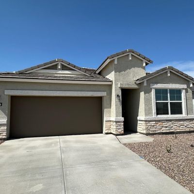 18466 W Desert Hollow Drive, Surprise, AZ 85387