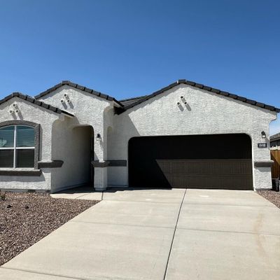 18480 W Desert Hollow Drive, Surprise, AZ 85387