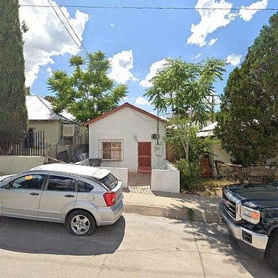 185 N West St, Nogales, AZ 85621