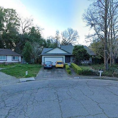 18592 Happy Ln, Sonoma, CA 95476