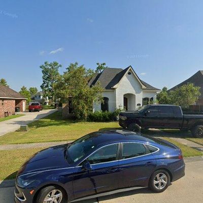 186 N Eagle Dr, Houma, LA 70364