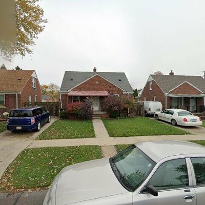 1865 17 Th St, Wyandotte, MI 48192