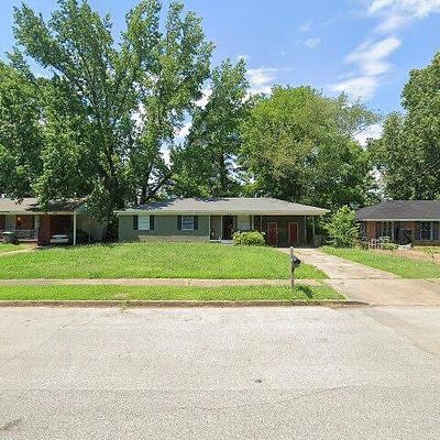 1876 Coventry Dr, Memphis, TN 38127